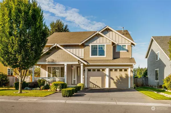 12224 18nd AVE E, Bonney Lake, WA 98391