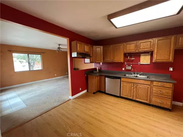 59095 Williams LN, Yucca Valley, CA 92284