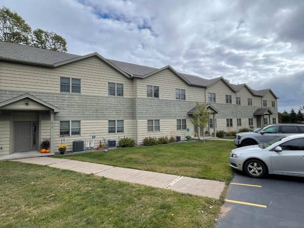 6680 HWY 17 #9, Rhinelander, WI 54501