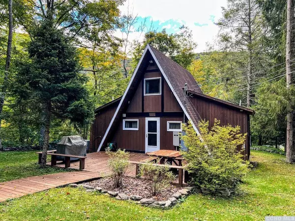 10 Heavenly Valley RD, Hunter, NY 12442