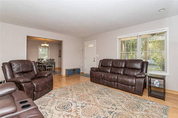 811 W Polk Street, Sheldahl, IA 50243