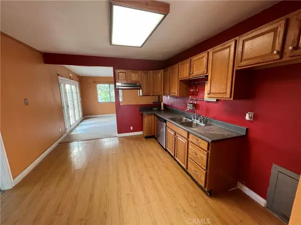 59095 Williams LN, Yucca Valley, CA 92284