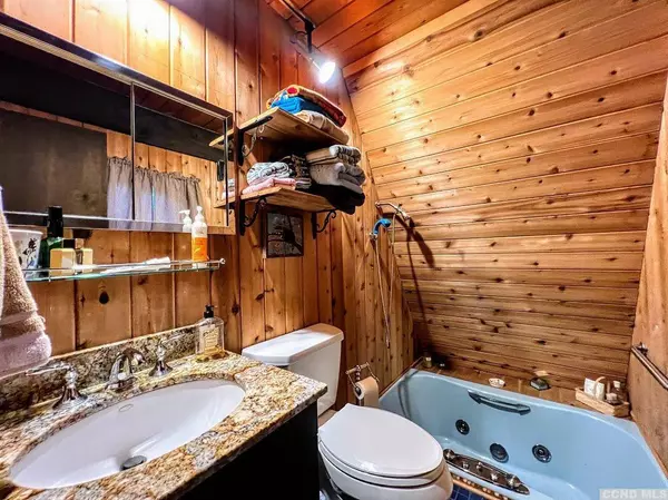 10 Heavenly Valley RD, Hunter, NY 12442