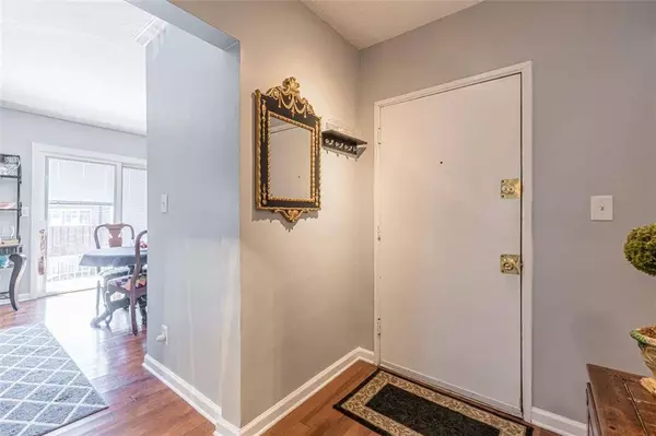 1705 Monroe DR NE #D01, Atlanta, GA 30324