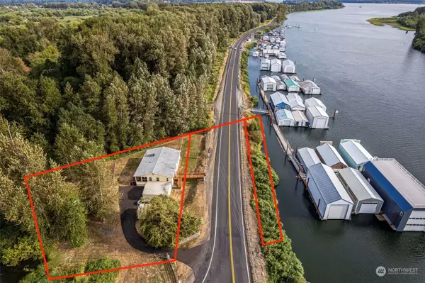 6100 Willow Grove RD, Longview, WA 98632