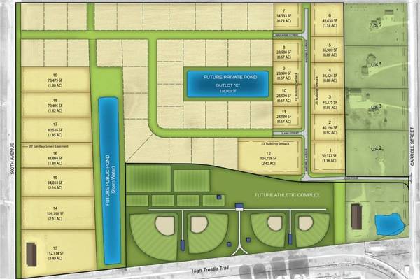 454 Sheffield Avenue, Slater, IA 50244