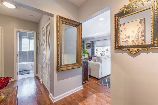 1705 Monroe DR NE #D01, Atlanta, GA 30324