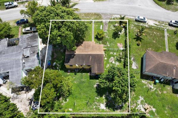 12410 E Randall Park Dr, Miami, FL 33167