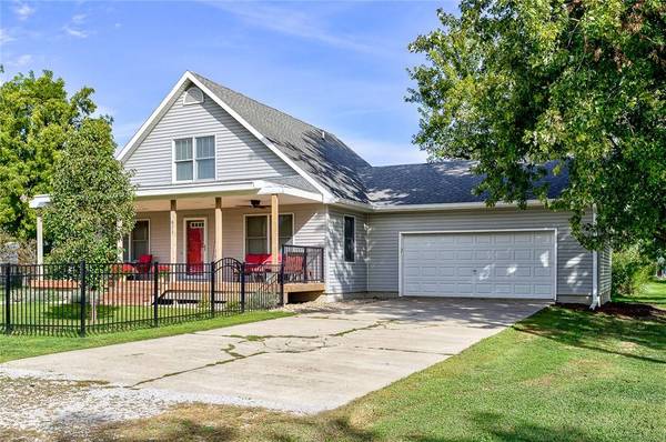 811 W Polk Street, Sheldahl, IA 50243