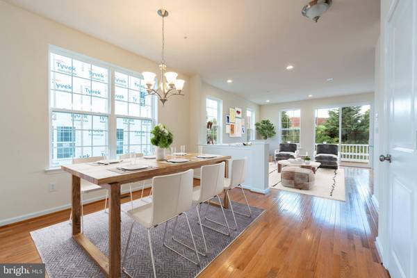 409 SWEET BAY LANE, Eagleville, PA 19403