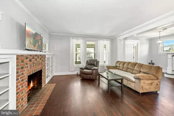 416 MARYLAND AVE, Cambridge, MD 21613