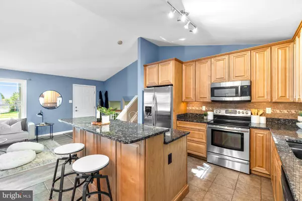 6672 MID SUMMER NIGHT, Eldersburg, MD 21784