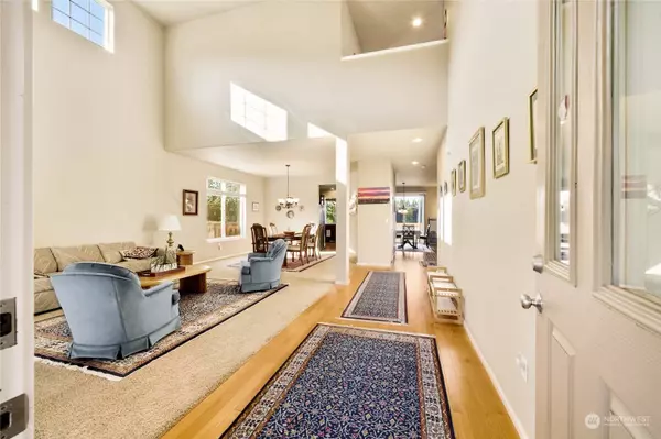 12224 18nd AVE E, Bonney Lake, WA 98391