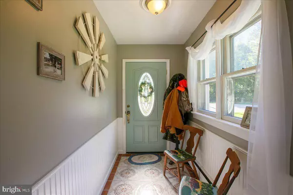 789 FISHING CREEK RD, New Cumberland, PA 17070