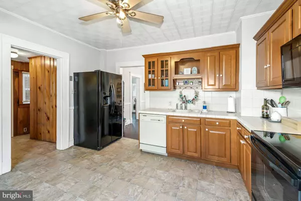 416 MARYLAND AVE, Cambridge, MD 21613