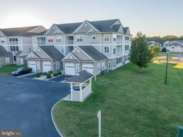 3302 S SAGAMORE DR #3305E, Milford, DE 19963