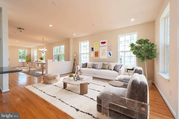 409 SWEET BAY LANE, Eagleville, PA 19403