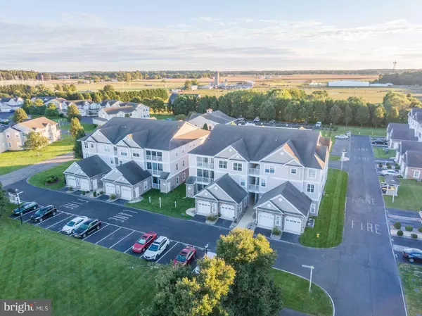 3302 S SAGAMORE DR #3305E, Milford, DE 19963