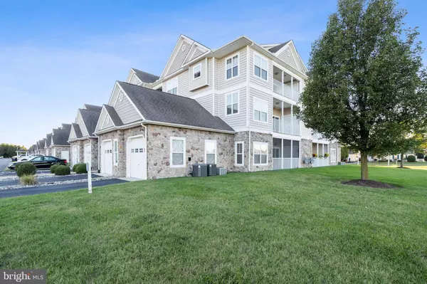 3302 S SAGAMORE DR #3305E, Milford, DE 19963