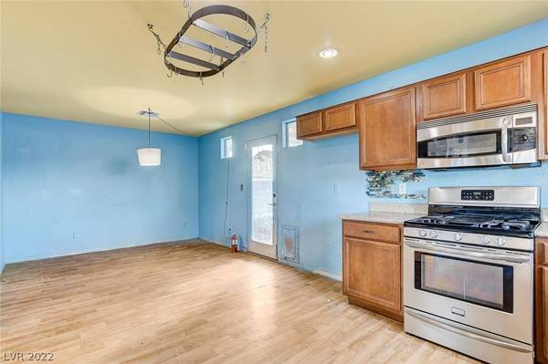 5237 Floralita Street, Las Vegas, NV 89122