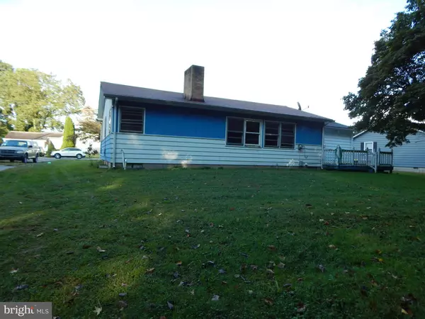 708 TRUITT AVE, Milford, DE 19963