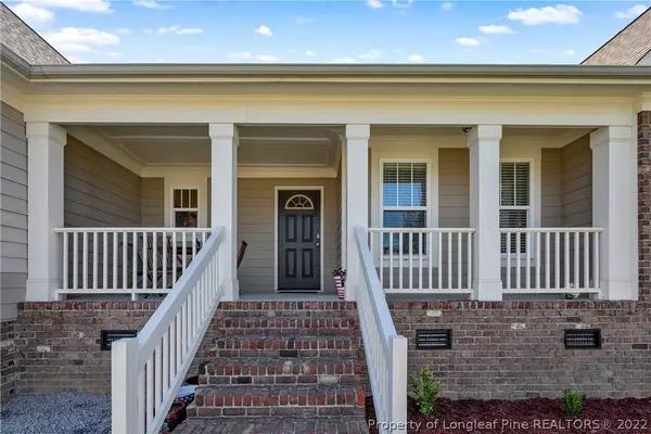 6021 Pink Drive, Fayetteville, NC 28314