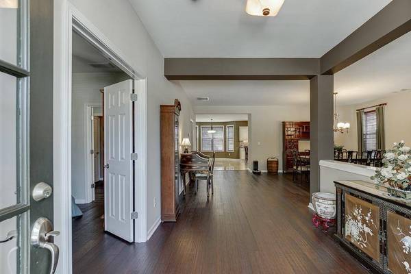 6179 Baybrook TRCE, Hoschton, GA 30548