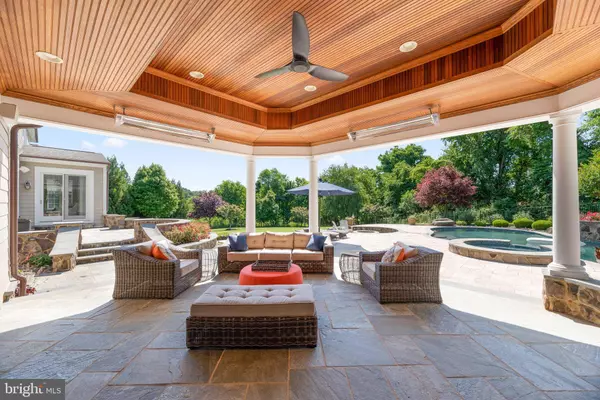 12201 RUNNING FENCE LN, Clarksville, MD 21029