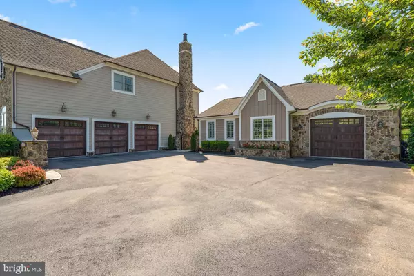 12201 RUNNING FENCE LN, Clarksville, MD 21029