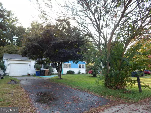 708 TRUITT AVE, Milford, DE 19963