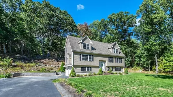 420 Andover St, Wilmington, MA 01887