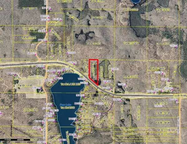 TBD Highway 77, Trego, WI 54888