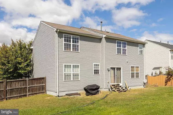 133 CEDAR MOUNTAIN DR, Stephens City, VA 22655