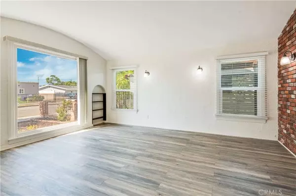 1606 Ronan AVE, Wilmington, CA 90744