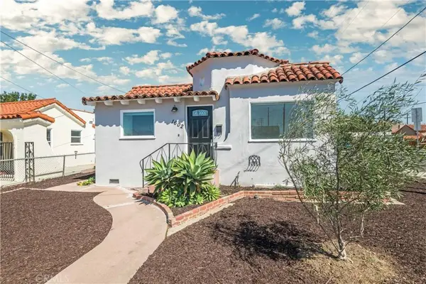 1602 Ronan AVE, Wilmington, CA 90744