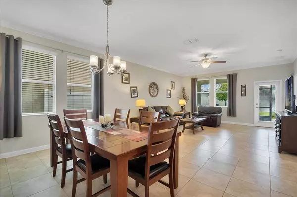 9875 MAGNOLIA WOODS BLVD, Orlando, FL 32832