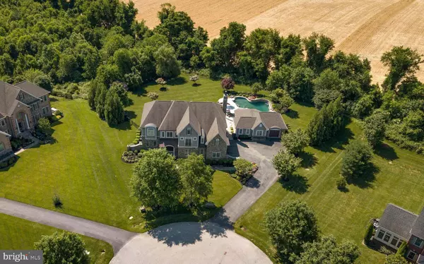 12201 RUNNING FENCE LN, Clarksville, MD 21029