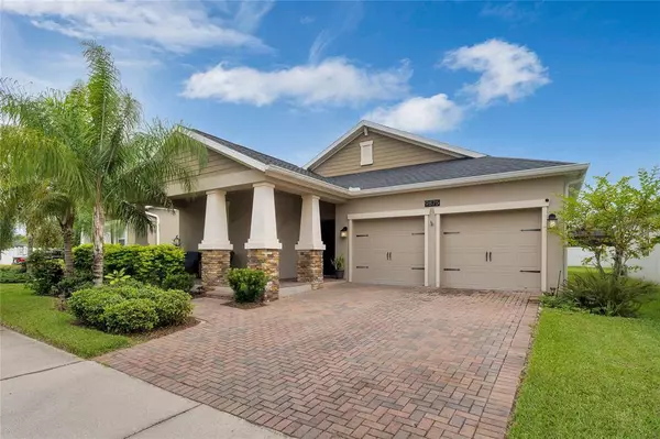 9875 MAGNOLIA WOODS BLVD, Orlando, FL 32832