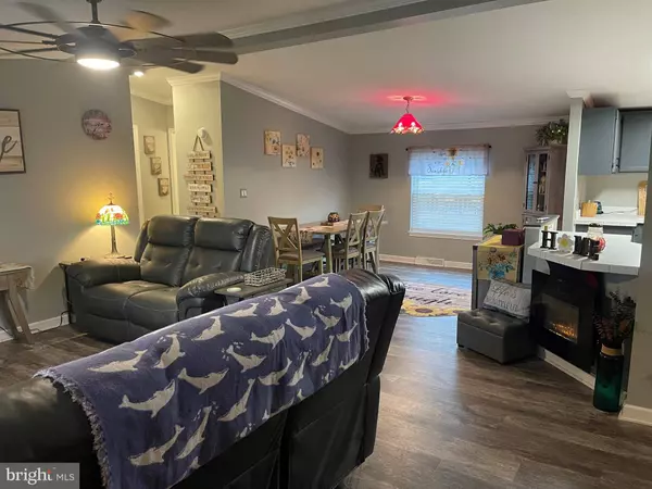 8 ARROWHEAD TRL, Millsboro, DE 19966