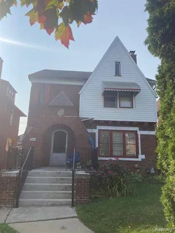 3241 COLLINGWOOD Street, Detroit, MI 48206
