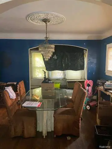 3241 COLLINGWOOD Street, Detroit, MI 48206