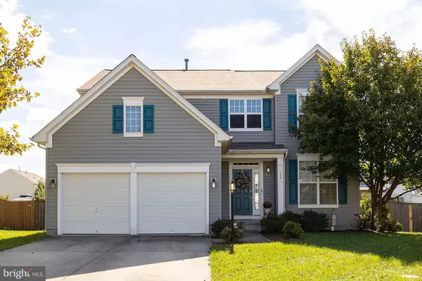 133 CEDAR MOUNTAIN DR