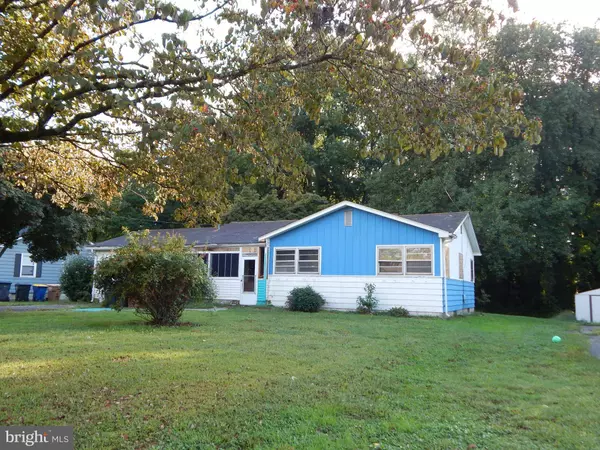 708 TRUITT AVE, Milford, DE 19963