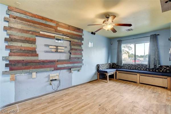 5237 Floralita Street, Las Vegas, NV 89122