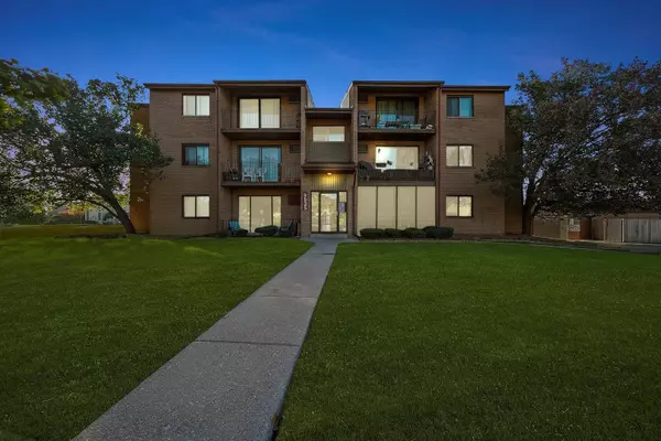 9935 EL CAMENO REAL DR #2D, Orland Park, IL 60462