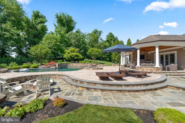 12201 RUNNING FENCE LN, Clarksville, MD 21029