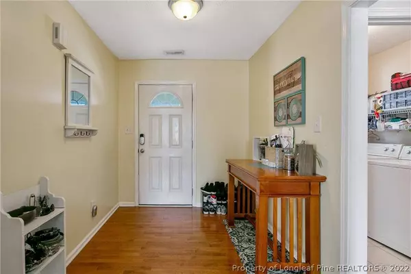 6021 Pink Drive, Fayetteville, NC 28314