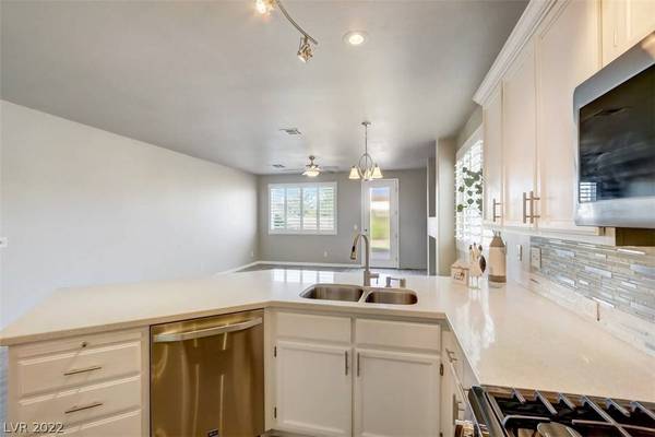 1716 Millstream Way, Henderson, NV 89074