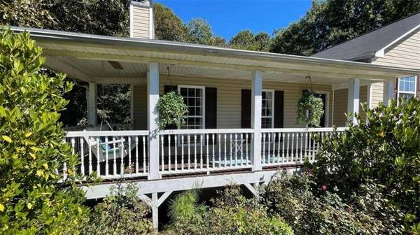 33 Adair WAY, Dallas, GA 30157