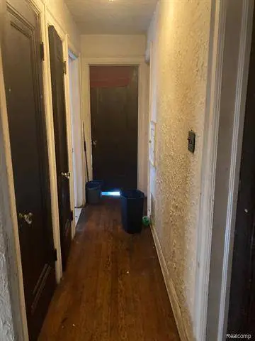 3241 COLLINGWOOD Street, Detroit, MI 48206